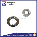 ASTM SA105 steel flange dn250, class 150lb sorf flange